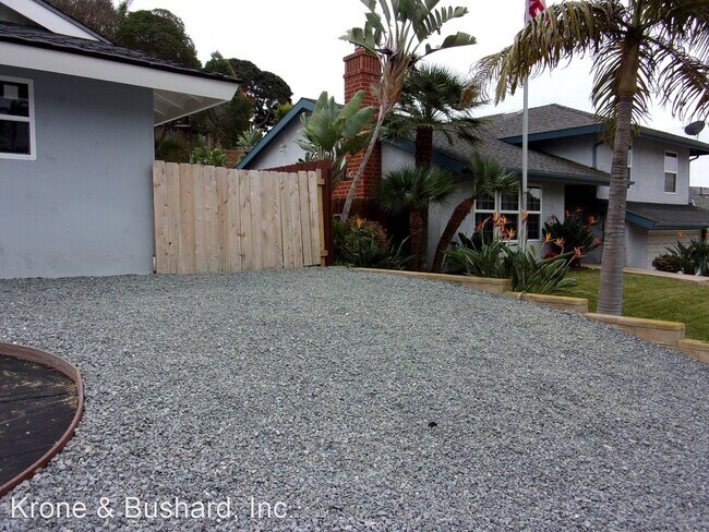 Building Photo - 3 br, 2 bath House - 5313 Vickie Drive