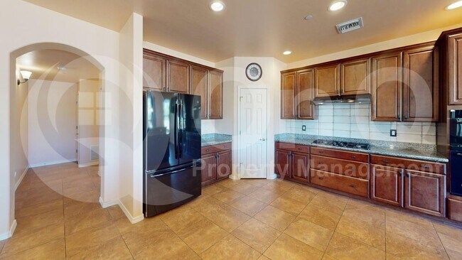 Foto del edificio - 9398 E Desert Milkweed Ct