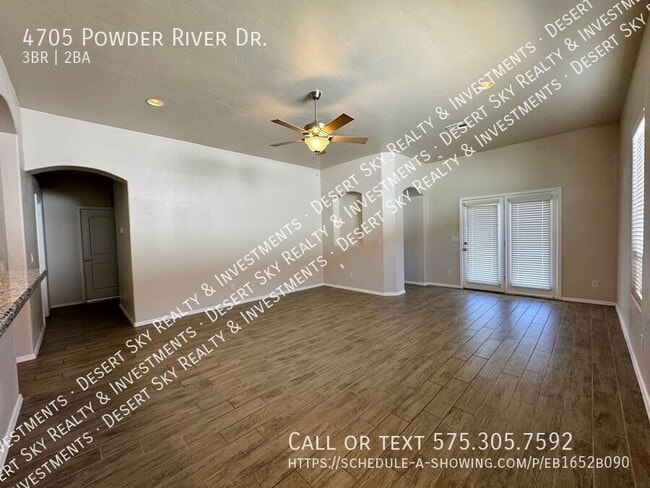 Foto del edificio - 4705 Powder River Dr