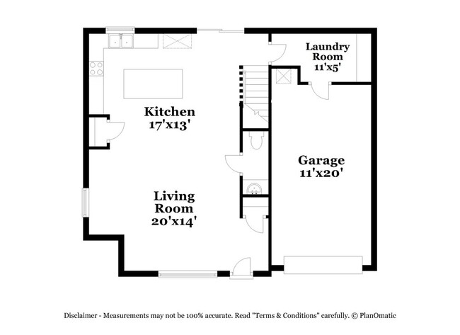 Building Photo - 841 Joselynn Drive