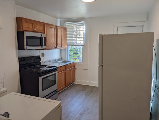 Foto del edificio - 2026 N Pulaski St