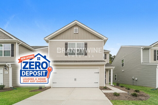 Building Photo - 8425 Deerwood Rd