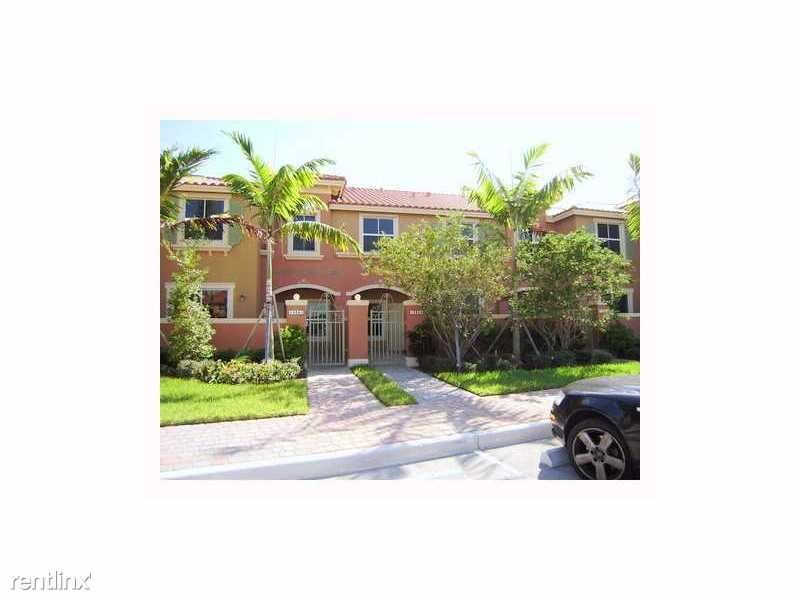 14324 SW 10th St, Pembroke Pines, FL 33027 Condo for Rent in Pembroke