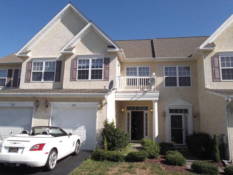 128 Gillespie Ave, Middletown, DE 19709 Townhome Rentals in