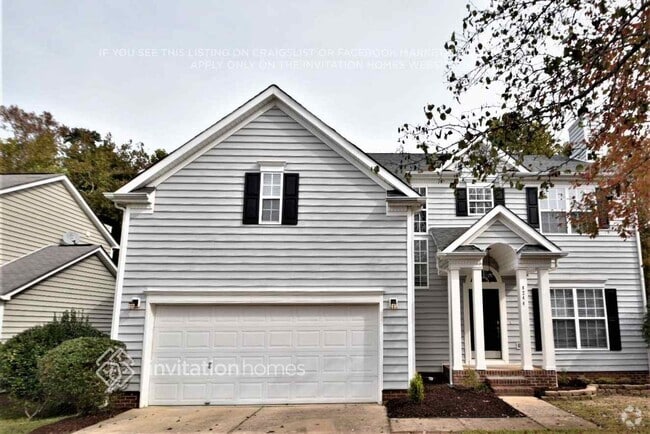 Building Photo - 8244 Hornwood Ct