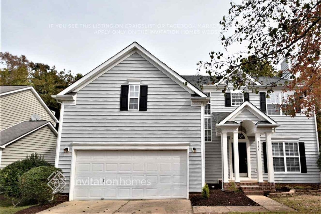 Primary Photo - 8244 Hornwood Ct
