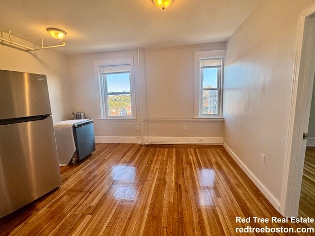 Photo - 1615 Commonwealth Ave. Unit 30 Apartment