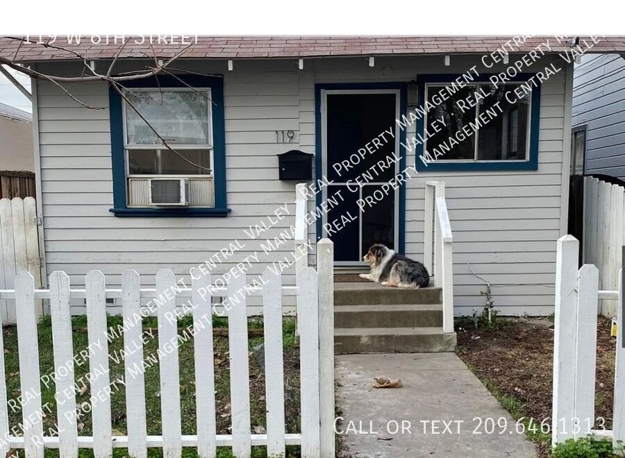 Primary Photo - Coming Soon Tracy Cozy 1 Bedroom 1 Bath Ho...