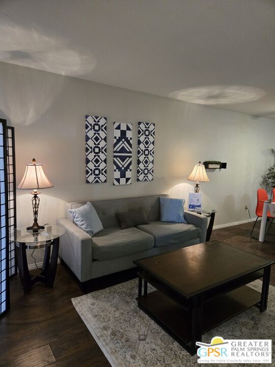 Foto del edificio - 2810 N Arcadia Ct