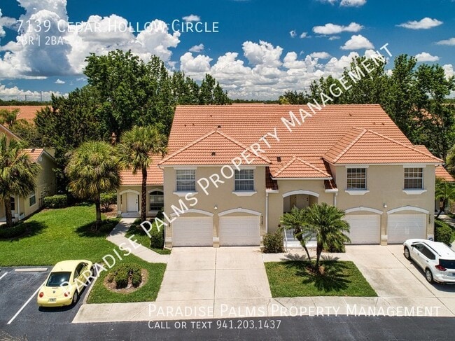 Photo - 7139 Cedar Hollow Cir Apartment