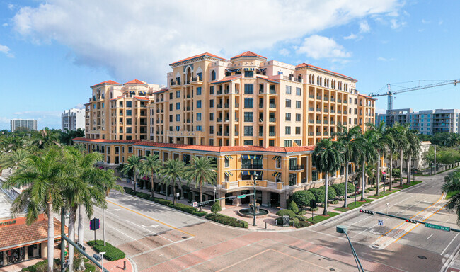 Primary Photo - 200 E Palmetto Park Rd