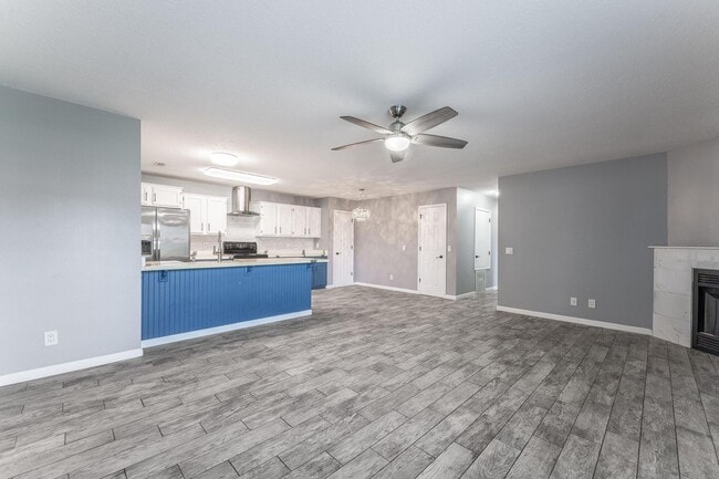 Photo - E Rachel Ln Duplex Apartment