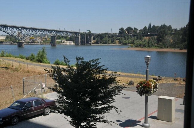 Foto del edificio - The Meriwether