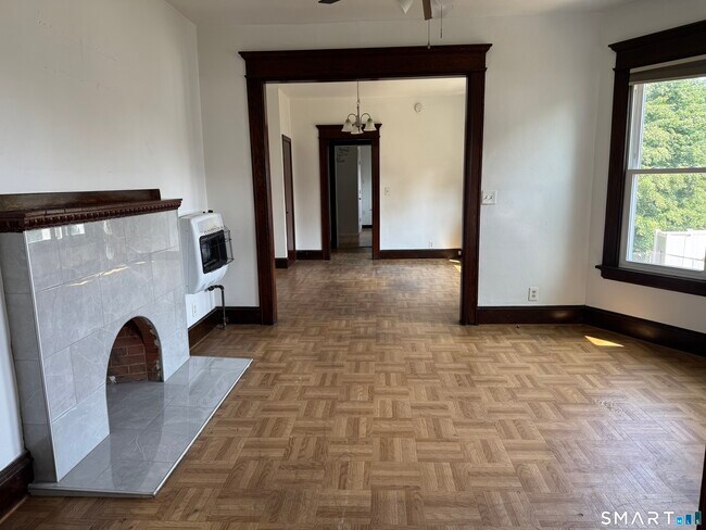 Foto del edificio - 227 Olivia St
