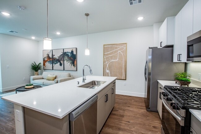 Foto del edificio - North Ridge