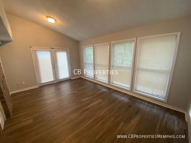 Foto del edificio - 4386 E Hunters Glen St