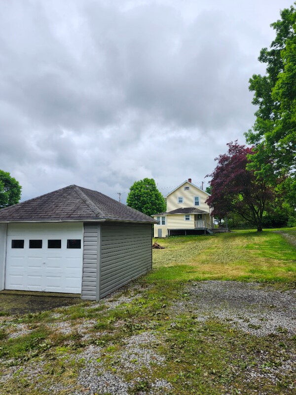 Foto del edificio - 222 Washington St