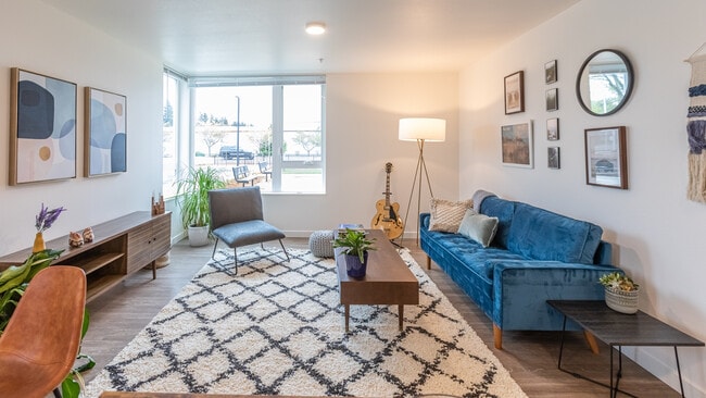 "hogar es donde la historia comienza... IN - The Archibald