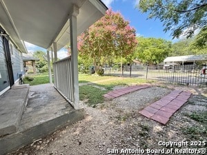 Building Photo - 230 S San Gabriel Ave