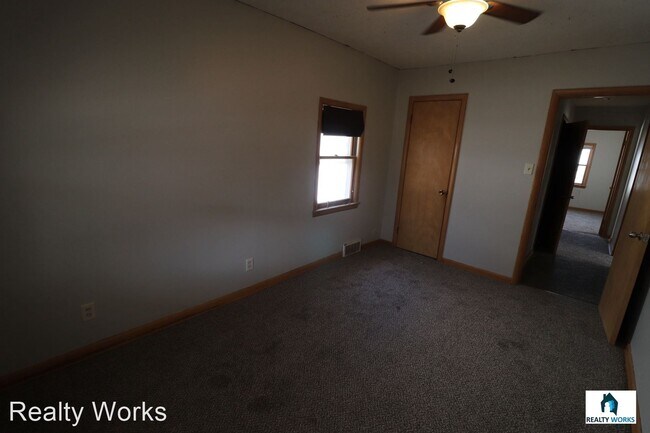 Building Photo - 3 br, 1 bath House - 1616 North 22nd Street