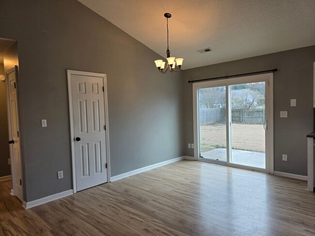 Building Photo - Foxtrace Find: Spacious Living with Style & Privacy in Hubert