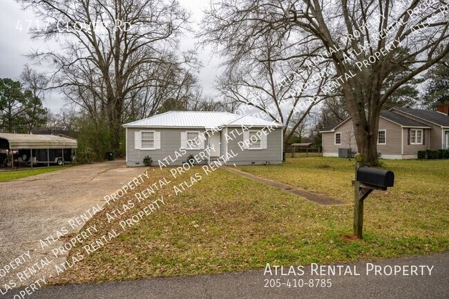 Building Photo - 4717 Clover Rd