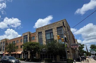 Building Photo - 3016 Guadalupe St