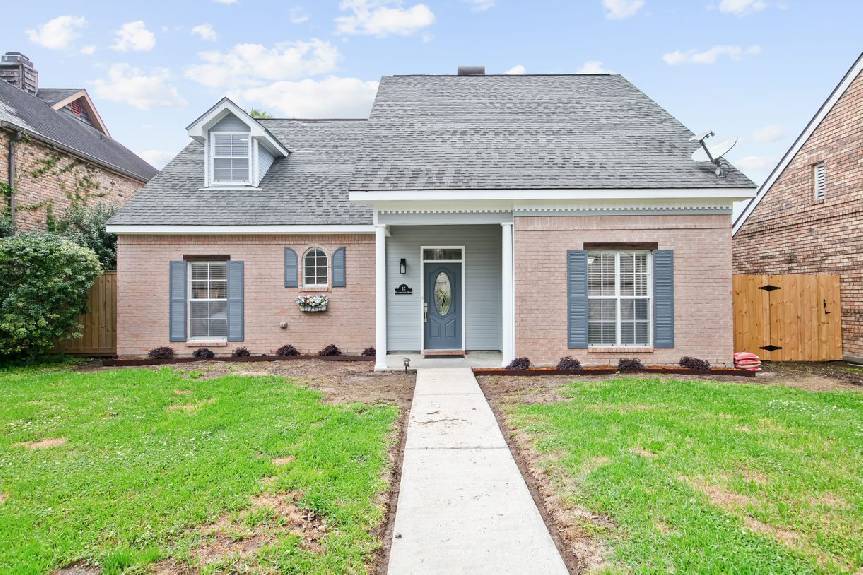 12 Heatherstone Dr, Lafayette, LA 70508 - House Rental in Lafayette, LA ...