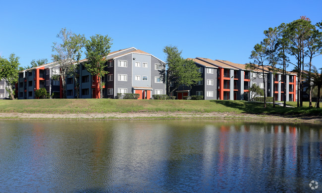 Alvista Apartments Winter Park