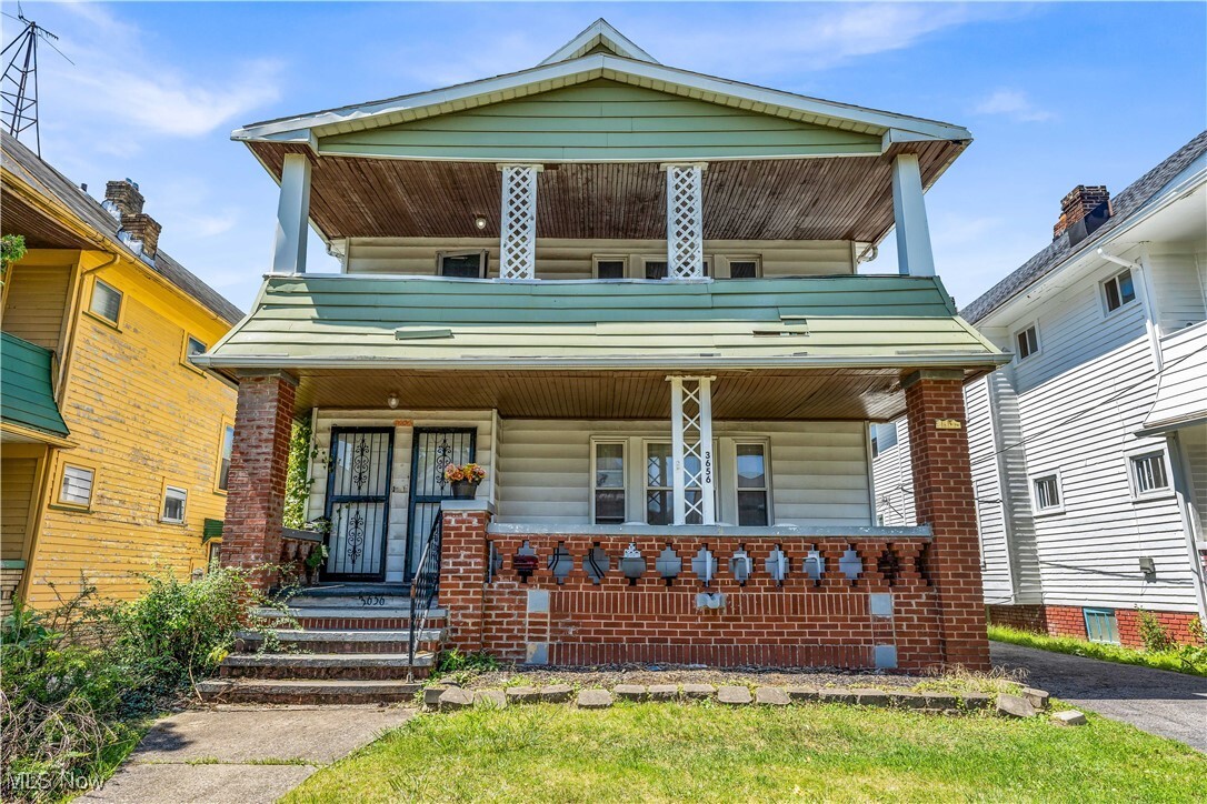 Foto principal - 3656 E 153rd St