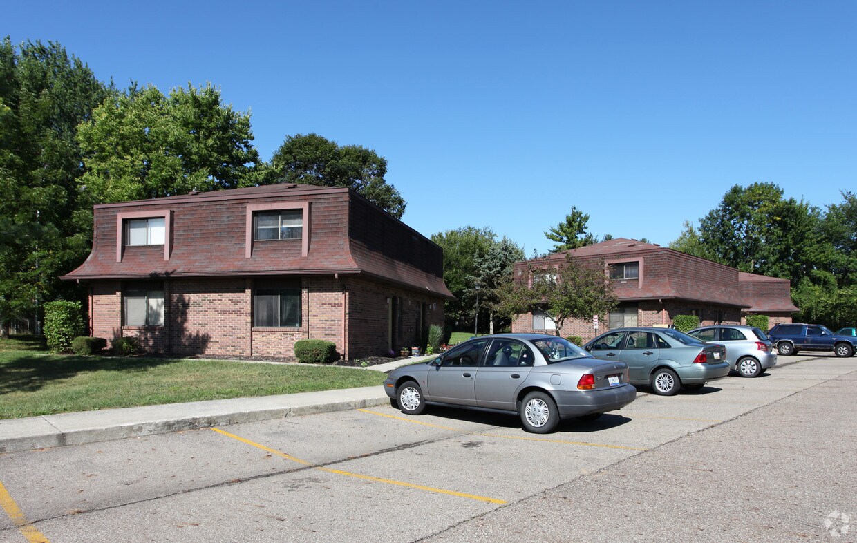 Foto del edificio - Johnstown Manor Apartments