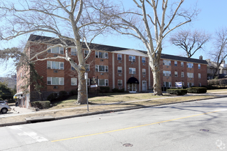 Building Photo - 5050-5058 Wynnefield Ave