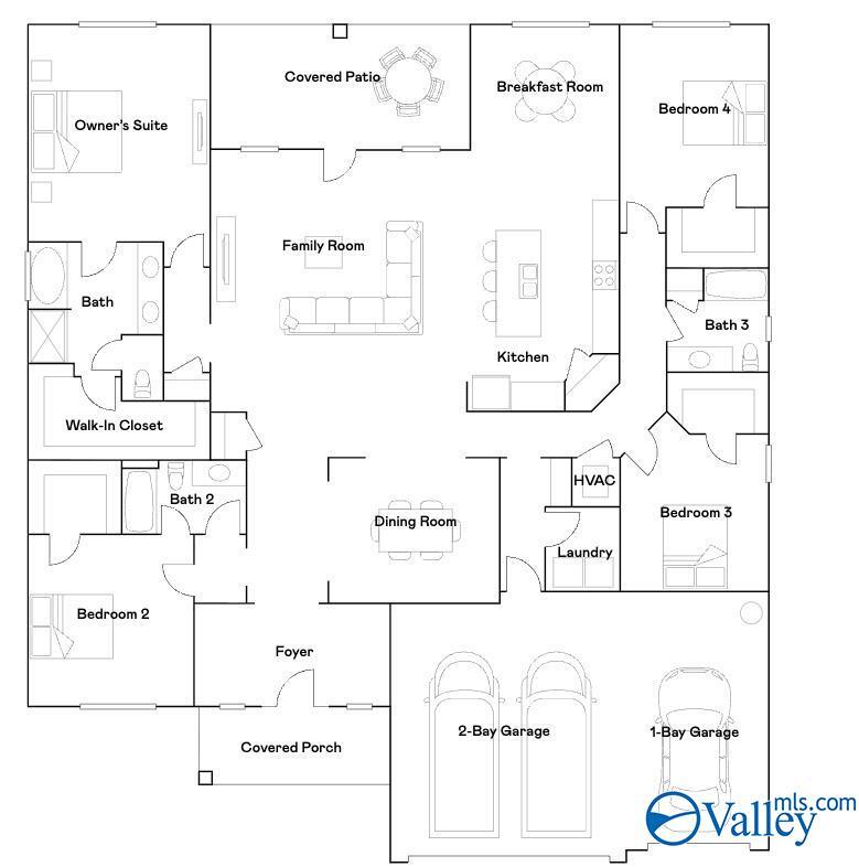 Building Photo - 22879 Ansley Dr
