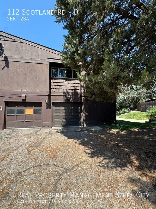 Building Photo - 112 Scotland Rd
