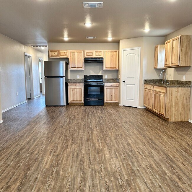 Foto del edificio - $99 Move In Special With 13 Month Lease!
