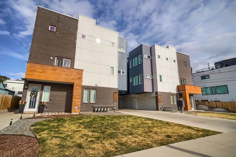 Foto principal - 3415 W 16th Ave