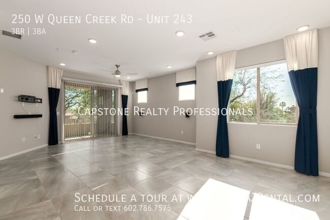 Building Photo - 250 W Queen Creek Rd