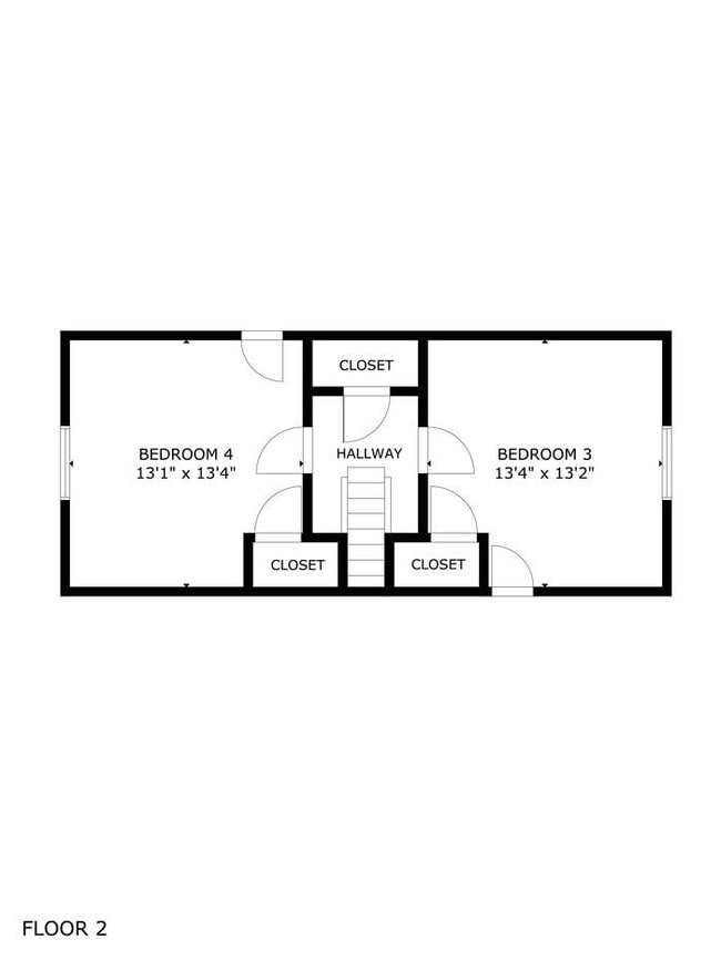 Building Photo - Charming 4 beds 1 bath in Akron!