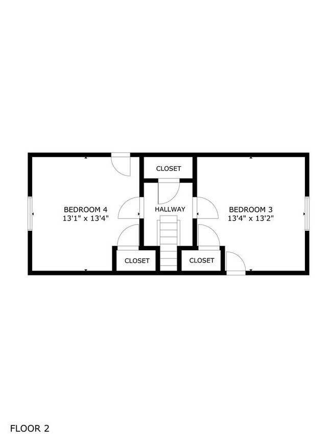 Foto del edificio - Charming 4 beds 1 bath in Akron!