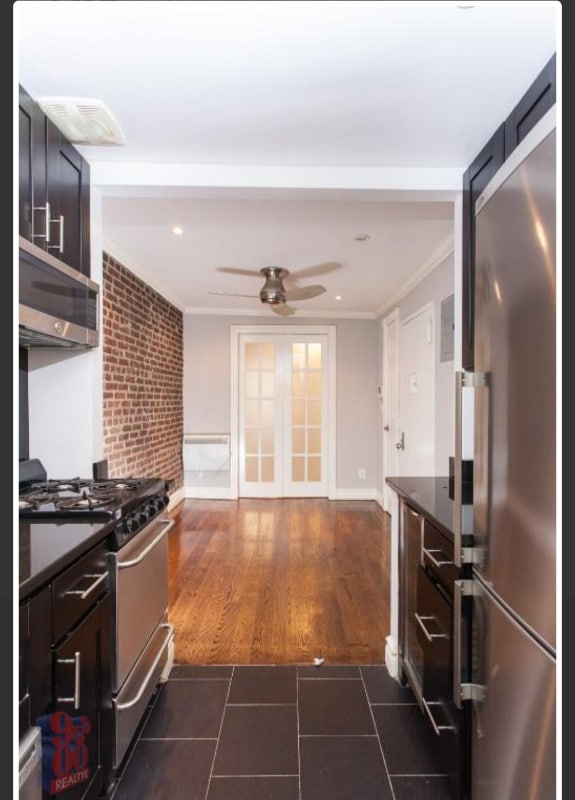 Photo - W. 53rd St, 9th Ave Apartment