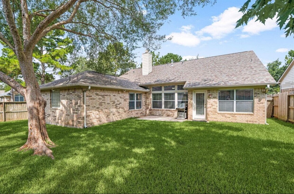 Foto del edificio - 26515 Autumn Orchard Ct