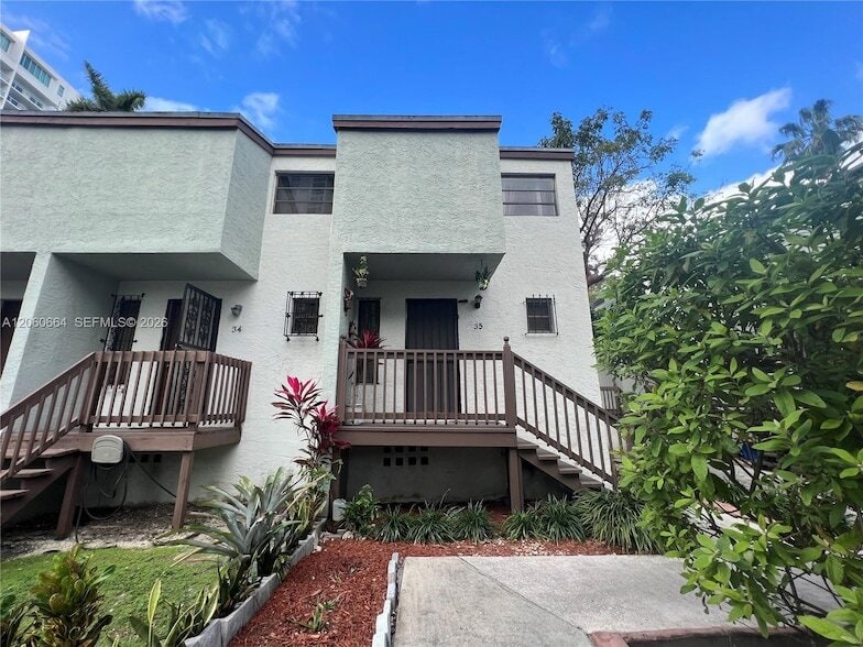 Photo - 1901 NW S River Drive Unit 35C