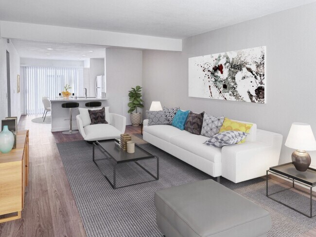 Foto del edificio - Lincoln Estates