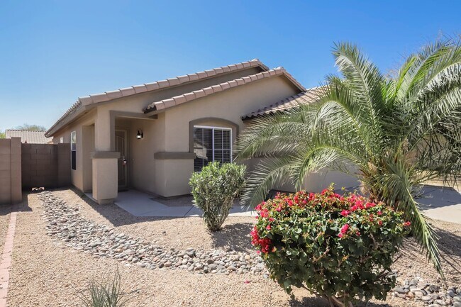 Building Photo - 15439 W Gelding Drive