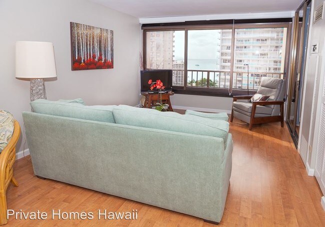 Foto del edificio - 1778 Ala Moana Blvd