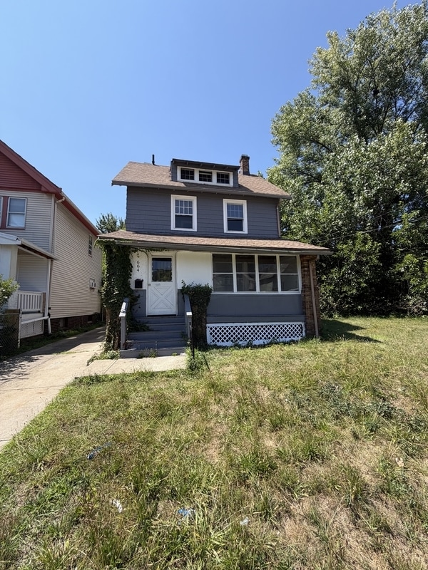 Building Photo - 664 E 96th St