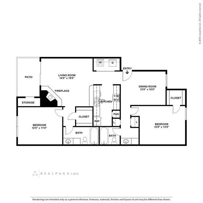 Prestonwood Apartments Homes Richardson, TX