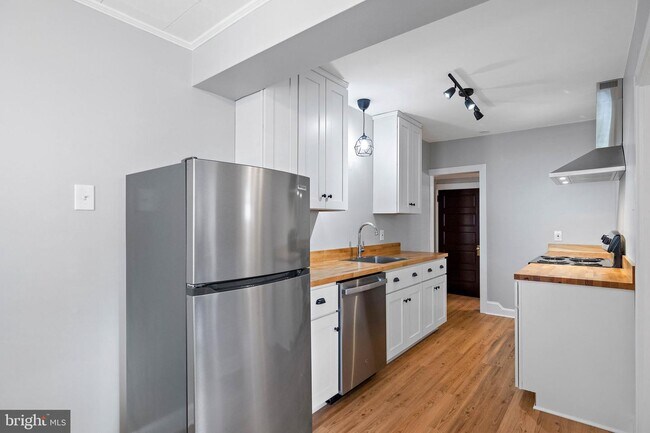 Foto del edificio - 801 N Scott St