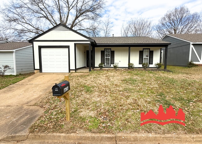 Photo - 5636 Maple Tree Dr House