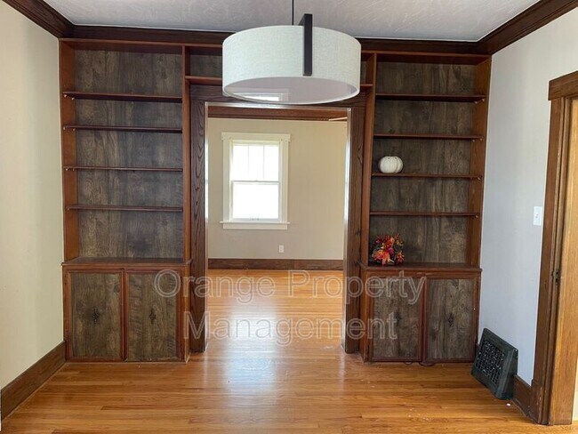 Foto del edificio - 4215 Mason St